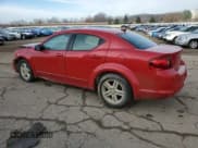 ✅ 2013 Dodge Avenger SXT • VIN: 1C3CDZCG8DN687482 • Лот: 80929084. Опубликован ранее на Copart с пробегом 92 143 миль. Бесплатный доступ к архиву аукционных продаж из США и подробный отчёт об истории автомобиля на DreamBid. Изображение 2.