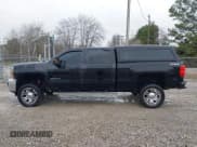 ✅ 2015 Chevrolet Silverado 2500HD LT • VIN: 1GC1KVEG4FF552253 • Лот: 43700188. Опубликован ранее на IAAI с пробегом 181 541 миль. Бесплатный доступ к архиву аукционных продаж из США и подробный отчёт об истории автомобиля на DreamBid. Изображение 14.