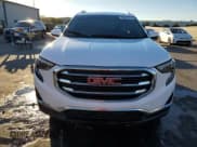 ✅ 2021 GMC Terrain SLT • VIN: 3GKALPEV1ML379922 • Lot: 90427575. Listed on Copart with Not provided. Free auction sales archive from the USA and detailed vehicle history report at DreamBid. Image 5.