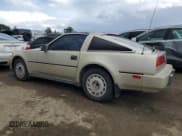 ✅ 1989 Nissan 300ZX • VIN: JN1HZ14S0KX292692 • Лот: 50845945. Опубликован ранее на Copart с пробегом 157 901 миль. Бесплатный доступ к архиву аукционных продаж из США и подробный отчёт об истории автомобиля на DreamBid. Изображение 2.