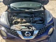 ✅ 2015 Nissan Juke Nismo • VIN: JN8AF5MV5FT550554 • Lot: 93073665. Listed on Copart with 144,227 mi. Free auction sales archive from the USA and detailed vehicle history report at DreamBid. Image 12.