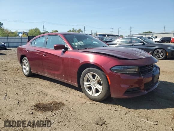 ✅ 2021 Dodge Charger SXT • VIN: 2C3CDXBG8MH564991 • Lot: 80471795. Wystawiony na Copart z przebiegiem 36 864 mil. Bezpłatny archiwum sprzedaży aukcyjnych z USA i szczegółowy raport historii pojazdu na DreamBid. Zdjęcie 4.