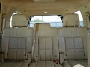 ✅ 2008 Lincoln Navigator • VIN: 5LMFU27508LJ04258 • Лот: 82394045. Опубликован ранее на Copart с пробегом 168 341 миль. Бесплатный доступ к архиву аукционных продаж из США и подробный отчёт об истории автомобиля на DreamBid. Изображение 10.