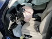 ✅ 2018 BMW 5 Series M550i xDrive • VIN: WBAJB9C58JB286290 • Лот: 82513785. Опубликован ранее на Copart с пробегом Не указан. Бесплатный доступ к архиву аукционных продаж из США и подробный отчёт об истории автомобиля на DreamBid. Изображение 7.