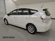 ✅ 2014 Toyota Prius Two • VIN: JTDZN3EU9E3334328 • Лот: 91648325. Опубликован ранее на Copart с пробегом 187 720 миль. Бесплатный доступ к архиву аукционных продаж из США и подробный отчёт об истории автомобиля на DreamBid. Изображение 2.