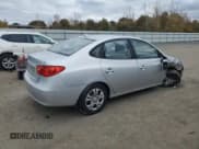 ✅ 2009 Hyundai Elantra GLS • VIN: KMHDU46D89U749640 • Lot: 87005365. Listed on Copart with 51,617 mi. Free auction sales archive from the USA and detailed vehicle history report at DreamBid. Image 3.