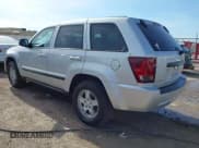 ✅ 2007 Jeep Grand Cherokee Laredo • VIN: 1J8GS48K87C663341 • Лот: 43636740. Опубликован ранее на IAAI с пробегом 198 156 миль. Бесплатный доступ к архиву аукционных продаж из США и подробный отчёт об истории автомобиля на DreamBid. Изображение 3.