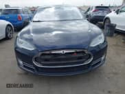 ✅ 2013 Tesla Model S • VIN: 5YJSA1AG0DFP08683 • Lot: 43614609. Listed on IAAI with 203,119 mi. Free auction sales archive from the USA and detailed vehicle history report at DreamBid. Image 12.