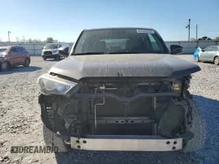 ✅ 2017 Toyota 4Runner SR5 Premium • VIN: JTEBU5JR4H5412388 • Lot: 86546005. Wystawiony na Copart z przebiegiem 210 946 mil. Bezpłatny archiwum sprzedaży aukcyjnych z USA i szczegółowy raport historii pojazdu na DreamBid. Zdjęcie 5.