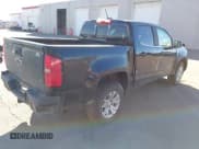 ✅ 2016 Chevrolet Colorado 2WD LT • VIN: 1GCGSCE33G1386625 • Лот: 43469780. Опубликован ранее на IAAI с пробегом 147 667 миль. Бесплатный доступ к архиву аукционных продаж из США и подробный отчёт об истории автомобиля на DreamBid. Изображение 4.
