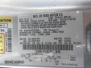 ✅ 2014 Lincoln MKZ Hybrid • VIN: 3LN6L2LU4ER812898 • Lot: 43623982. Wystawiony na IAAI z przebiegiem 192 881 mil. Bezpłatny archiwum sprzedaży aukcyjnych z USA i szczegółowy raport historii pojazdu na DreamBid. Zdjęcie 9.