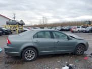 ✅ 2006 Mercury Milan • VIN: 3MEFM07ZX6R632501 • Lot: 43795802. Wystawiony na IAAI z przebiegiem 116 212 mil. Bezpłatny archiwum sprzedaży aukcyjnych z USA i szczegółowy raport historii pojazdu na DreamBid. Zdjęcie 13.