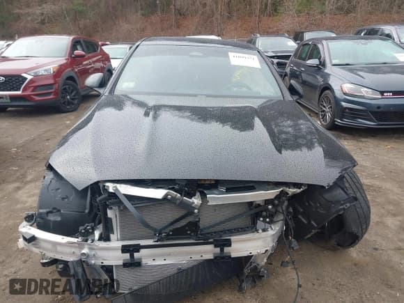 ✅ 2023 Mercedes-Benz C 300 • VIN: W1KAF4HB4PR131332 • Lot: 41099371. Wystawiony na IAAI z przebiegiem 20 645 mil. Bezpłatny archiwum sprzedaży aukcyjnych z USA i szczegółowy raport historii pojazdu na DreamBid. Zdjęcie 11.