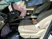 ✅ 2013 Lincoln MKZ Hybrid • VIN: 3LN6L2LU3DR822921 • Lot: 50824305. Listed on Copart with Not provided. Free auction sales archive from the USA and detailed vehicle history report at DreamBid. Image 7.