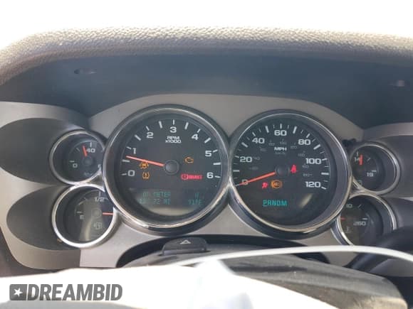 ✅ 2010 Chevrolet Silverado 1500 LT • VIN: 1GCSKSE36AZ226381 • Lot: 58684224. Listed on Copart with 133,072 mi. Free auction sales archive from the USA and detailed vehicle history report at DreamBid. Image 9.