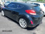 ✅ 2012 Hyundai Veloster w/Gray Int • VIN: KMHTC6AD4CU070537 • Lot: 42202272. Wystawiony na IAAI z przebiegiem 120 054 mil. Bezpłatny archiwum sprzedaży aukcyjnych z USA i szczegółowy raport historii pojazdu na DreamBid. Zdjęcie 3.