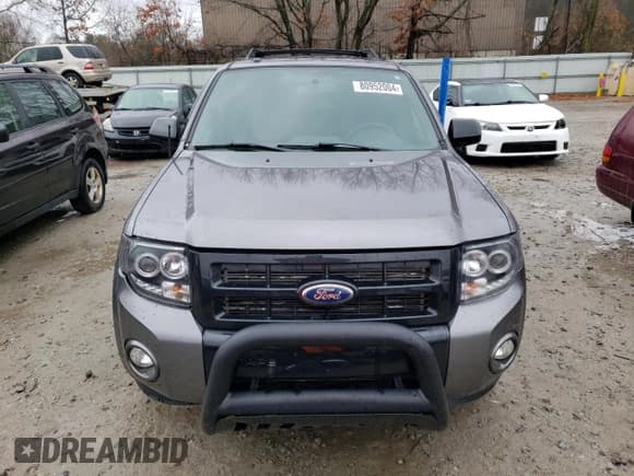✅ 2011 Ford Escape XLT • VIN: 1FMCU9DG2BKB69534 • Лот: 54678655. Опубликован ранее на Copart с пробегом 191 733 миль. Бесплатный доступ к архиву аукционных продаж из США и подробный отчёт об истории автомобиля на DreamBid. Изображение 5.