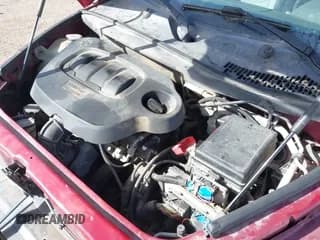 ✅ 2006 Chevrolet HHR LT • VIN: 3GNDA23D76S657377 • Lot: 41605862. Listed on IAAI with 146,022 mi. Free auction sales archive from the USA and detailed vehicle history report at DreamBid. Image 6.