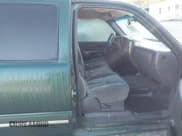 ✅ 2006 Chevrolet Silverado 1500 LT1 • VIN: 2GCEC13TX61197359 • Lot: 43648306. Listed on IAAI with 238,532 mi. Free auction sales archive from the USA and detailed vehicle history report at DreamBid. Image 5.