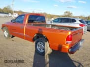✅ 2001 Dodge Dakota • VIN: 1B7FL26P91S173068 • Lot: 43473639. Wystawiony na IAAI z przebiegiem 71 129 mil. Bezpłatny archiwum sprzedaży aukcyjnych z USA i szczegółowy raport historii pojazdu na DreamBid. Zdjęcie 3.