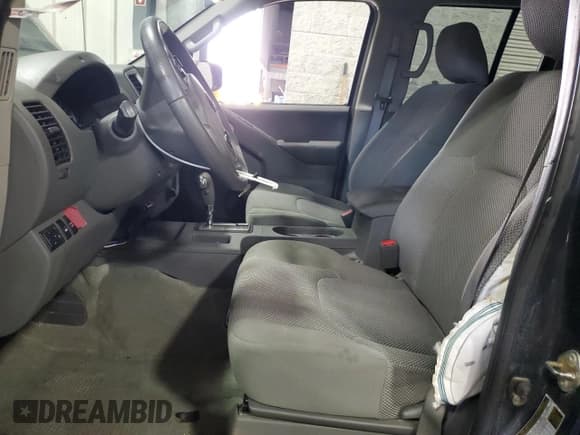 ✅ 2017 Nissan Frontier SV • VIN: 1N6AD0EV9HN730045 • Лот: 85308015. Опубликован ранее на Copart с пробегом 84 189 миль. Бесплатный доступ к архиву аукционных продаж из США и подробный отчёт об истории автомобиля на DreamBid. Изображение 7.