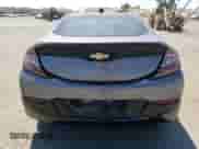 2018 Chevrolet Volt LT z VIN 1G1RC6S57JU151558, wystawiony jako Copart lot #60364363 z przebiegiem Nie podano mil oraz . Historia ofert i sprzedaży dostępna na DreamBid. Obrazek 6.