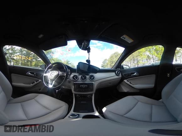 ✅ 2014 Mercedes-Benz CLA 250 • VIN: WDDSJ4EB9EN150146 • Lot: 42219661. Listed on IAAI with 115,397 mi. Free auction sales archive from the USA and detailed vehicle history report at DreamBid. Image 18.