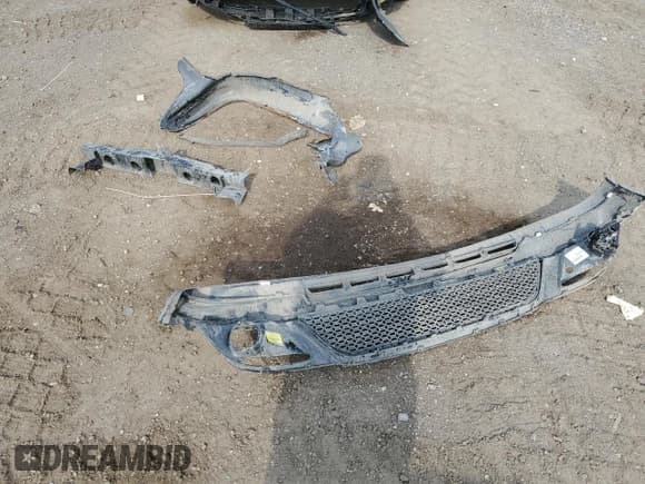 ✅ 2014 Dodge Durango Citadel • VIN: 1C4SDJET6EC391134 • Lot: 66751235. Listed on Copart with 220,341 mi. Free auction sales archive from the USA and detailed vehicle history report at DreamBid. Image 13.