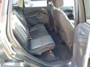 ✅ 2017 Ford Escape SE • VIN: 1FMCU0G92HUC96676 • Lot: 43920580. Listed on IAAI with 118,852 mi. Free auction sales archive from the USA and detailed vehicle history report at DreamBid. Image 8.