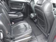 ✅ 2008 GMC Acadia SLT1 • VIN: 1GKER23798J157794 • Lot: 43786510. Listed on IAAI with 184,513 mi. Free auction sales archive from the USA and detailed vehicle history report at DreamBid. Image 8.