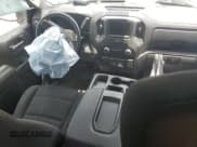 ✅ 2023 GMC Sierra 1500 Pro • VIN: 3GTPUAEK7PG232538 • Лот: 59017455. Опубликован ранее на Copart с пробегом 79 996 миль. Бесплатный доступ к архиву аукционных продаж из США и подробный отчёт об истории автомобиля на DreamBid. Изображение 8.