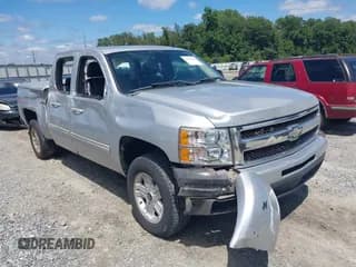 ✅ 2011 Chevrolet Silverado 1500 LTZ • VIN: 3GCPKTE27BG123538 • Lot: 42943780. Wystawiony na IAAI z przebiegiem 263 543 mil. Bezpłatny archiwum sprzedaży aukcyjnych z USA i szczegółowy raport historii pojazdu na DreamBid. Zdjęcie 6.