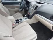 ✅ 2014 Subaru Legacy Premium • VIN: 4S3BMBC64E3009816 • Lot: 42378007. Listed on IAAI with 229,603 mi. Free auction sales archive from the USA and detailed vehicle history report at DreamBid. Image 5.