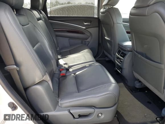 ✅ 2014 Acura MDX Advance • VIN: 5FRYD4H86EB043063 • Lot: 82297965. Listed on Copart with 133,067 mi. Free auction sales archive from the USA and detailed vehicle history report at DreamBid. Image 11.