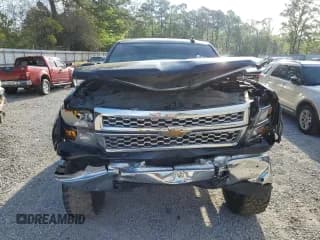 ✅ 2015 Chevrolet Silverado 1500 LT • VIN: 3GCUKREC3FG113951 • Лот: 47480714. Опубликован ранее на Copart с пробегом 130 151 миль. Бесплатный доступ к архиву аукционных продаж из США и подробный отчёт об истории автомобиля на DreamBid. Изображение 5.