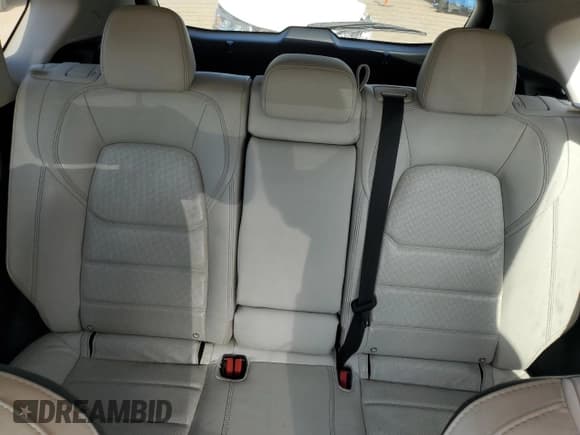 ✅ 2020 Mazda CX-5 Grand Touring • VIN: JM3KFADM2L0761005 • Lot: 87092095. Listed on Copart with Not provided. Free auction sales archive from the USA and detailed vehicle history report at DreamBid. Image 10.