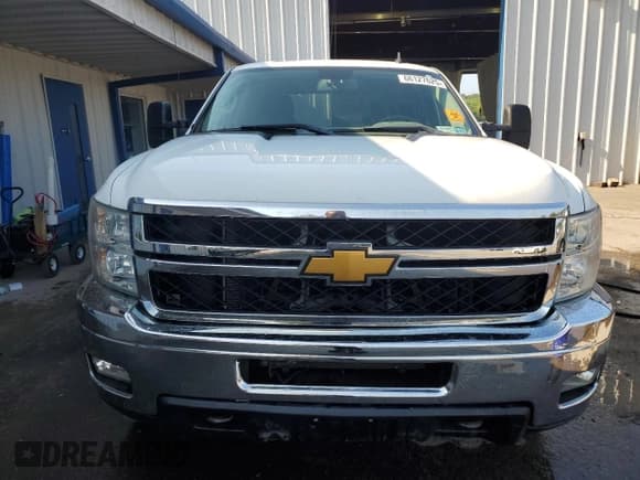 ✅ 2014 Chevrolet Silverado 2500HD LT • VIN: 1GC1KXCGXEF145227 • Лот: 66127625. Опубликован ранее на Copart с пробегом 104 198 миль. Бесплатный доступ к архиву аукционных продаж из США и подробный отчёт об истории автомобиля на DreamBid. Изображение 5.