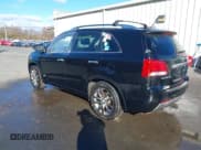 ✅ 2013 Kia Sorento SX • VIN: 5XYKWDA28DG385774 • Lot: 43789245. Listed on IAAI with 142,953 mi. Free auction sales archive from the USA and detailed vehicle history report at DreamBid. Image 3.