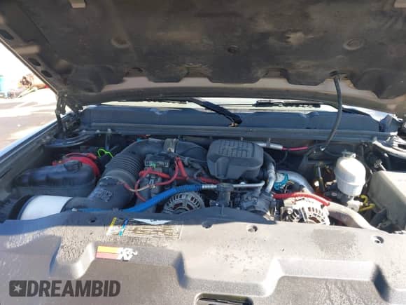 2008 Chevrolet Silverado 3500HD SRW LTZ with VIN 1GCHK336X8F203758, listed as a IAAI auction lot 42813487 with 278,562 mi miles and . Bid and sale history available at DreamBid. Image 10.