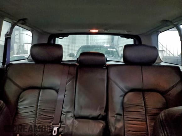 ✅ 2004 Mitsubishi Endeavor Limited • VIN: 4A4MN41S64E135897 • Lot: 95703385. Listed on Copart with 152,036 mi. Free auction sales archive from the USA and detailed vehicle history report at DreamBid. Image 10.