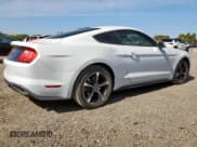 ✅ 2018 Ford Mustang EcoBoost • VIN: 1FA6P8TH0J5113933 • Lot: 92417315. Listed on Copart with 149,735 mi. Free auction sales archive from the USA and detailed vehicle history report at DreamBid. Image 3.