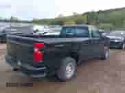 2020 Chevrolet Silverado 1500 Work Truck с VIN 3GCNWAEH1LG112072, выставлен на аукционе IAAI как лот 43394307 с пробегом 127 380 миль миль и . История ставок и продаж доступна на DreamBid. Изображение 4.