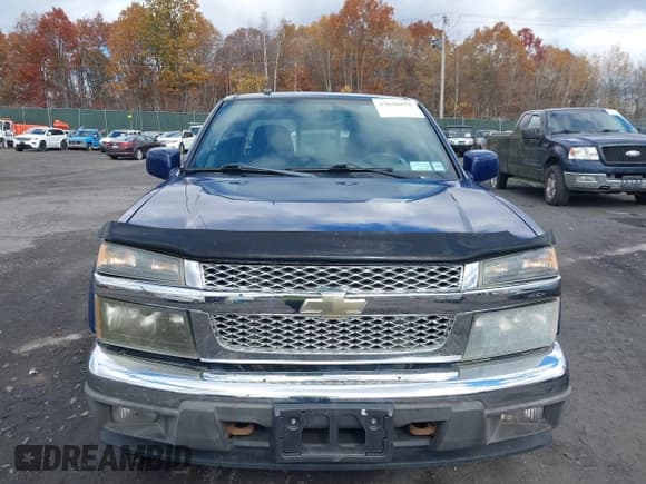 ✅ 2010 Chevrolet Colorado 2LT • VIN: 1GCKTDDE9A8147689 • Лот: 43646075. Опубликован ранее на IAAI с пробегом 140 588 миль. Бесплатный доступ к архиву аукционных продаж из США и подробный отчёт об истории автомобиля на DreamBid. Изображение 12.