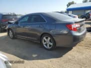 ✅ 2013 Toyota Camry SE • VIN: 4T1BF1FK1DU240755 • Lot: 85358825. Wystawiony na Copart z przebiegiem 178 503 mil. Bezpłatny archiwum sprzedaży aukcyjnych z USA i szczegółowy raport historii pojazdu na DreamBid. Zdjęcie 2.