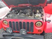 ✅ 2013 Jeep Wrangler Arctic • VIN: 1C4GJWBG6DL558092 • Lot: 42412652. Wystawiony na IAAI z przebiegiem 77 321 mil. Bezpłatny archiwum sprzedaży aukcyjnych z USA i szczegółowy raport historii pojazdu na DreamBid. Zdjęcie 10.