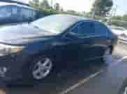 2012 Toyota Camry LE с VIN 4T1BF1FK3CU118235, выставлен на аукционе IAAI как лот 43015541 с пробегом 263 480 миль миль и . История ставок и продаж доступна на DreamBid. Изображение 14.