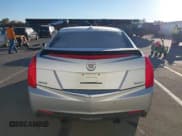 ✅ 2014 Cadillac ATS Luxury RWD • VIN: 1G6AB5RX3E0112863 • Lot: 43525644. Wystawiony na IAAI z przebiegiem 144 561 mil. Bezpłatny archiwum sprzedaży aukcyjnych z USA i szczegółowy raport historii pojazdu na DreamBid. Zdjęcie 16.