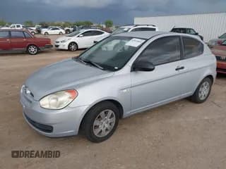 ✅ 2008 Hyundai Accent GS • VIN: KMHCM36CX8U073624 • Лот: 42813864. Опубликован ранее на IAAI с пробегом 102 022 миль. Бесплатный доступ к архиву аукционных продаж из США и подробный отчёт об истории автомобиля на DreamBid. Изображение 2.