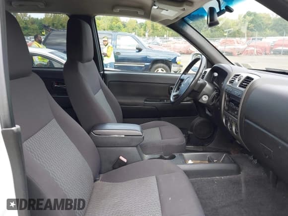 ✅ 2012 Chevrolet Colorado 2LT • VIN: 1GCHTDFE0C8154685 • Лот: 43100193. Опубликован ранее на IAAI с пробегом 193 702 миль. Бесплатный доступ к архиву аукционных продаж из США и подробный отчёт об истории автомобиля на DreamBid. Изображение 5.