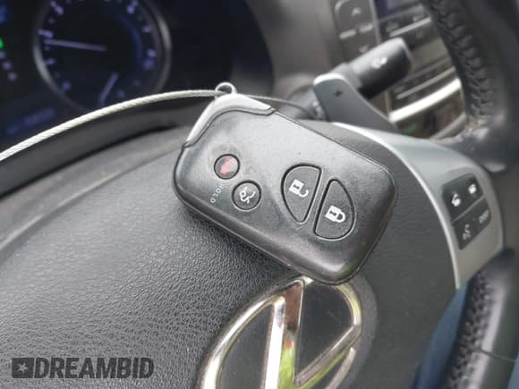 ✅ 2011 Lexus IS 250 • VIN: JTHBF5C26B5132072 • Lot: 41428954. Listed on IAAI with 158,335 mi. Free auction sales archive from the USA and detailed vehicle history report at DreamBid. Image 11.